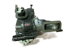 Gruppo stufa per - gruppo, 500
