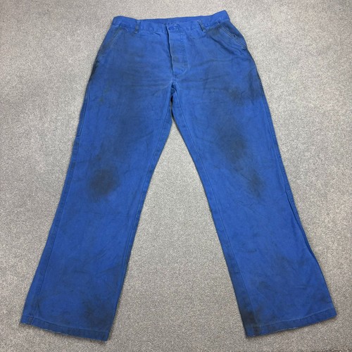 Pantaloni francesi vintage - pantaloni,