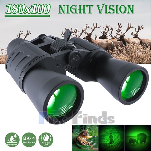 Binocolo militare 180x100 - , alta