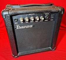 amplificatore chitarra IBANEZ