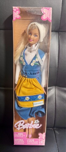 Rara barbie bionda 2004 - rara,
