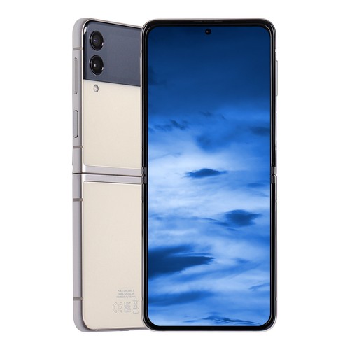 Samsung galaxy flip3 5g - galaxy, z