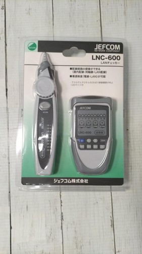 Jefcom lnc 600 - lnc-600, per