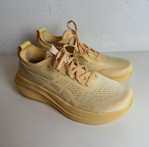 Asics gel nimbus lite show - nimbus,