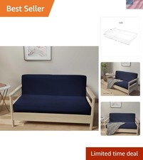 Coprimaterasso Futon Full