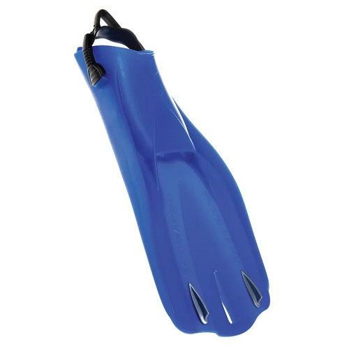 Scubapro pinna sport blu - go,