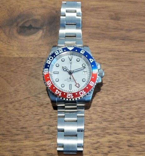 Gmt pepsi - gmt,