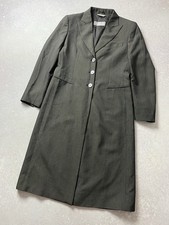 Giacca al ginocchio MAX MARA