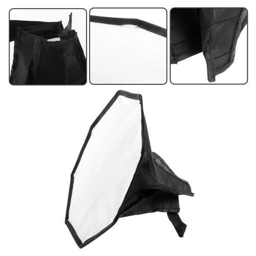 Softbox per flash - softbox, macchina