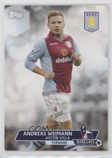 2013 Topps English Premier