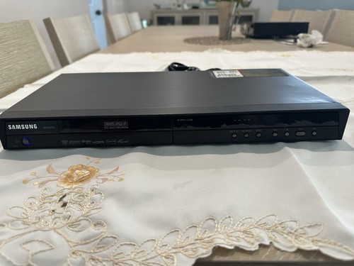 Samsung dvd r157 lettore - samsung,