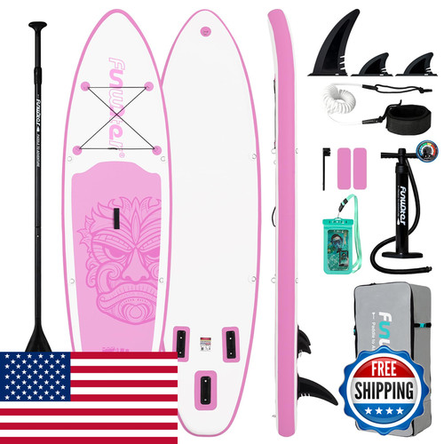 Funwater sup gonfiabile stand - funwater,