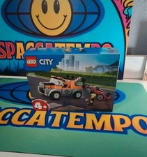 LEGO City 60435 Autogrù e