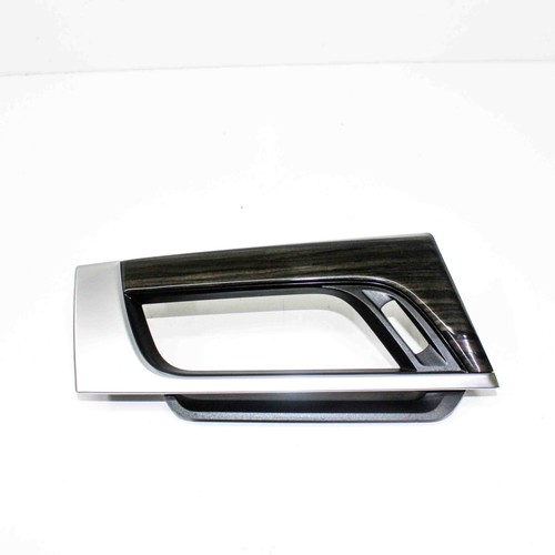 Bmw f48 altre carene - x1,