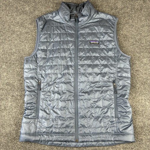 Patagonia nano puff gilet - patagonia,