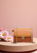 Borsa donna piccola a tracolla