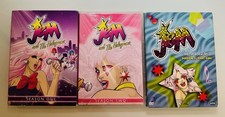 Jem and The Holograms - DVD