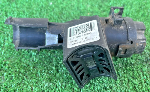 Bloccasterzo fiat 500 - fiat,