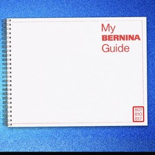 BERNINA 807 810 817 Sewing