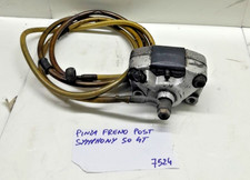 PINZA FRENO POSTERIORE SYM