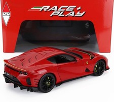 Burago ferrari 812 - 1/18,