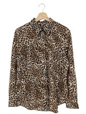 H&M Camicia a maniche lunghe