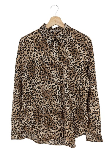 Camicia maniche lunghe - h&m,