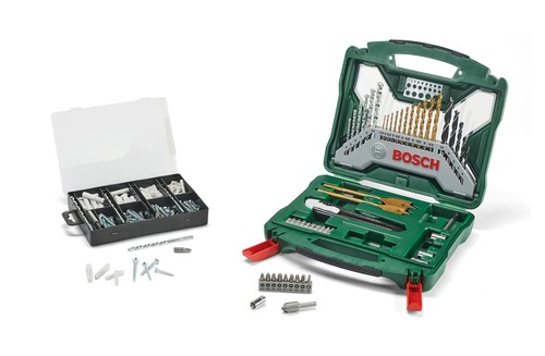 Bosch professional set - professional, di