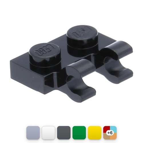 20x piastra lego modificata - piastra,