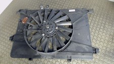 Elettroventola Alfa Romeo 159