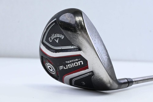 Callaway big bertha fusion - callaway,