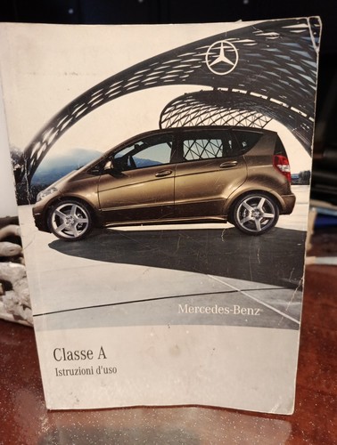 Mercedes classe serie - mercedes, a