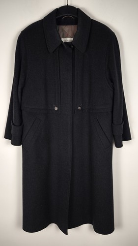 Cappotto lungo classico
