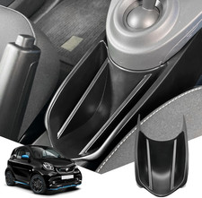 Portaoggetti Bracciolo per