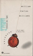 William carlos williams - carlos,