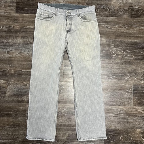 Jeans vintage uomo 34x32 - uomo,