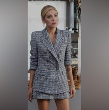 Giacca blazer sartoriale Zara