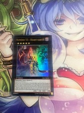 NUMERO 53: CUORE-TERRA