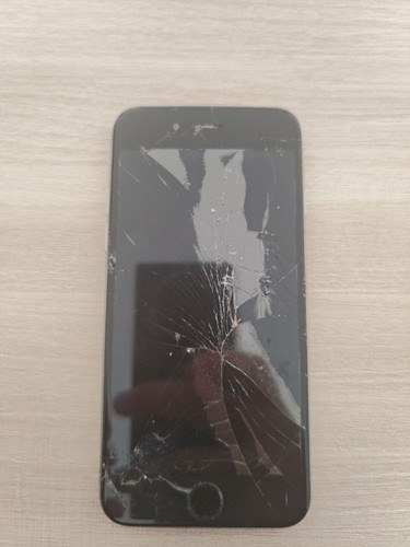 Apple iphone a1586 grigio - apple,