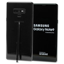 Smartphone Samsung Galaxy Note