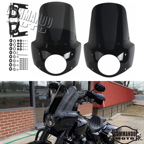 Per harley road king - road, special
