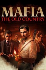 Mafia The Old Country (PC) -