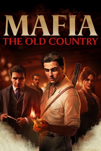 Mafia the old - old, country