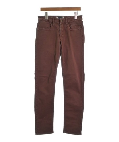 Siviglia pants brown - (other),