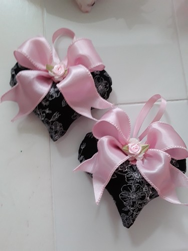 Set rose cavolo rosa - 2,