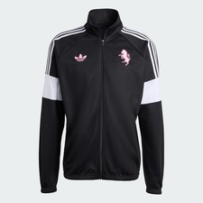 Adidas Juventus Lfstlr Track