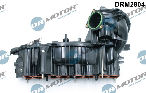 Motor modulo saugrohr per - dr.motor,