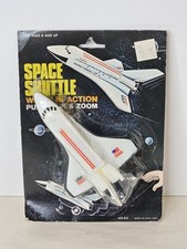 Giocattolo vintage USA NASA