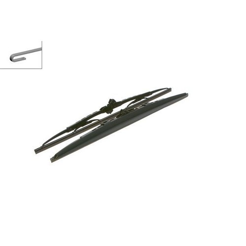 Bosch super plus spoiler - bosch,