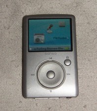 SanDisk Sansa Fuze (8 GB)